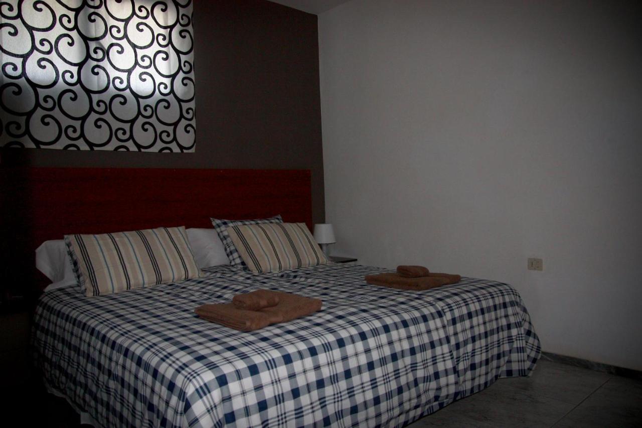 Penamar Apartamentos Puerto del Carmen  Exterior foto