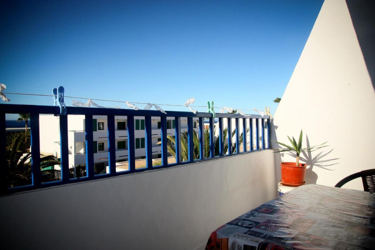 Penamar Apartamentos Puerto del Carmen  Exterior foto